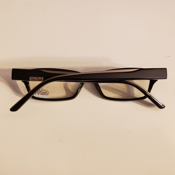 NEW Paul Frank Glasses phenomene RX 26 black 54-13-140 😍 - Picture 4 of 8
